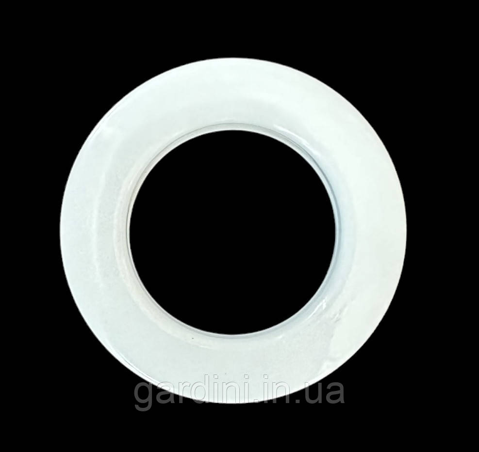 Люверси білі, фото 1