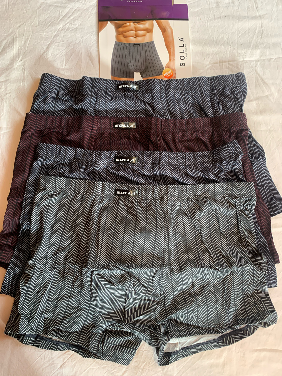 Труси бамбук, фото 1