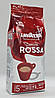 Кава в зернах "Lavazza Qualita Rossa" 500 грам Італія, фото 3