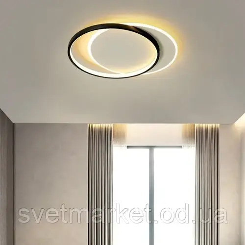 Стельова сучасна люстра 193-A453, фото 1