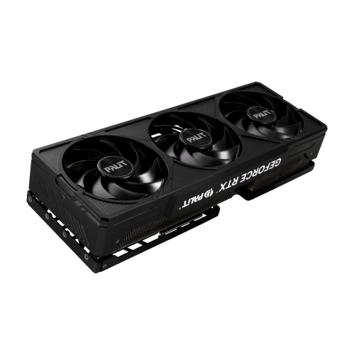 Відеокарта Palit GeForce RTX 4080 SUPER JetStream OC (NED408SS19T2-1032J)