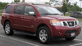 Nissan Armada