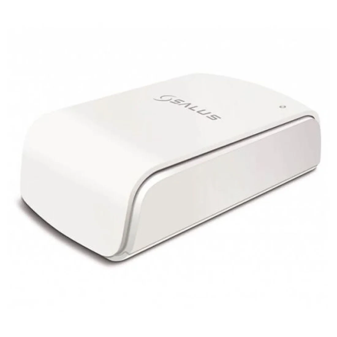 Терморегулятор Salus TS600, бездротовий, зональний, Smart Home