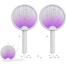 Світлодіодна пастка для комарів 3 в 1 3000 в LY-474, Електрична лампа пастка для комарів, фото 4