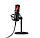 Мікрофон для ПК Trust GXT 256 Exxo, Cardioid, USB-A, 1.8м, RGB, чорний, фото 3