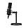 Мікрофон для ПК Trust GXT 256 Exxo, Cardioid, USB-A, 1.8м, RGB, чорний, фото 4