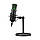 Мікрофон для ПК Trust GXT 256 Exxo, Cardioid, USB-A, 1.8м, RGB, чорний, фото 5