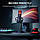 Мікрофон для ПК Trust GXT 256 Exxo, Cardioid, USB-A, 1.8м, RGB, чорний, фото 9