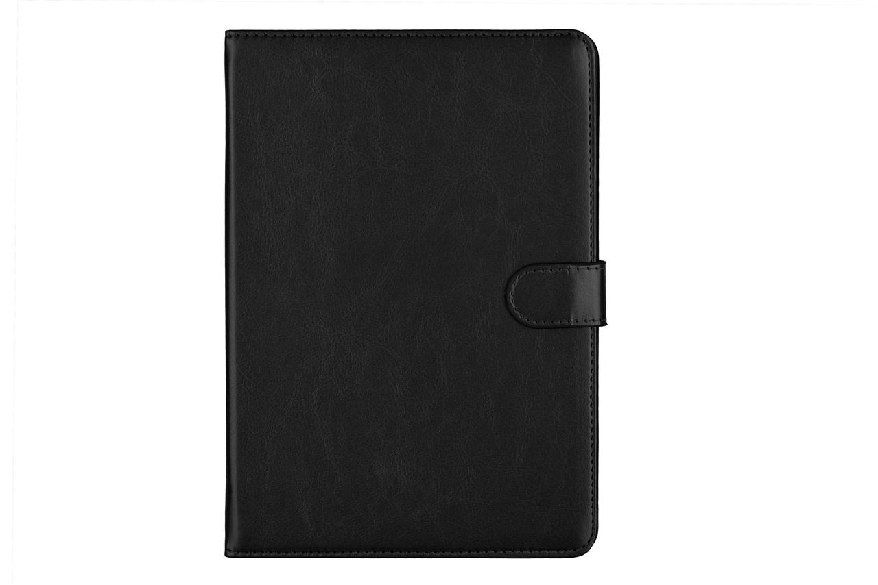 2E Чехол Basic универсальный для планшетов с диагональю 9-10", Black