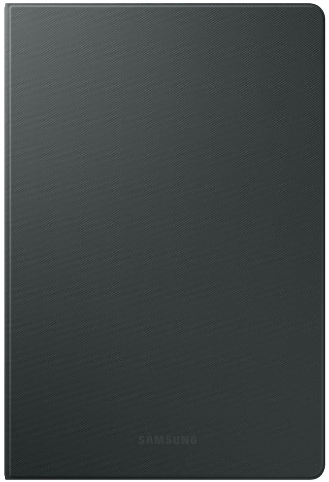 Чохол Samsung для Galaxy Tab S6 Lite (P613/619/620/625), Book Cover, сірий, фото 1