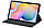 Чохол Samsung для Galaxy Tab S6 Lite (P613/619/620/625), Book Cover, сірий, фото 7
