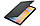 Чохол Samsung для Galaxy Tab S6 Lite (P613/619/620/625), Book Cover, сірий, фото 8