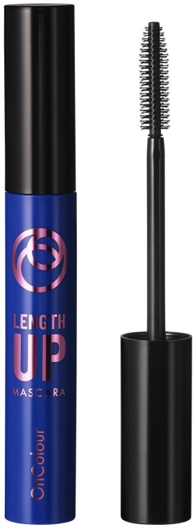 Oriflame Подовжувальна туш OnColour Length UP чорна 8 мл