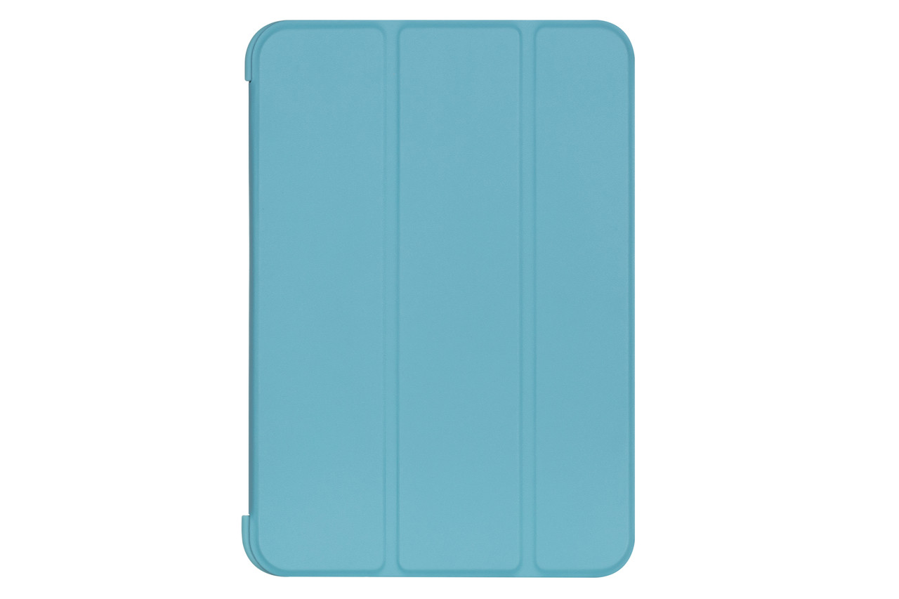Чехол 2Е Basic для iPad mini 8.3" (Gen 6, 2021), Flex, голубой