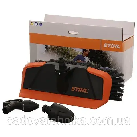 Комплект для мойки автомобиля STIHL (49105006100), фото 1