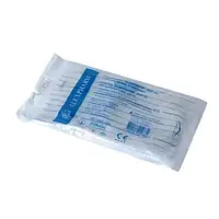 Сечоприймач 2000мл з прямим зливним клапаном, ALEXPHARM стер.