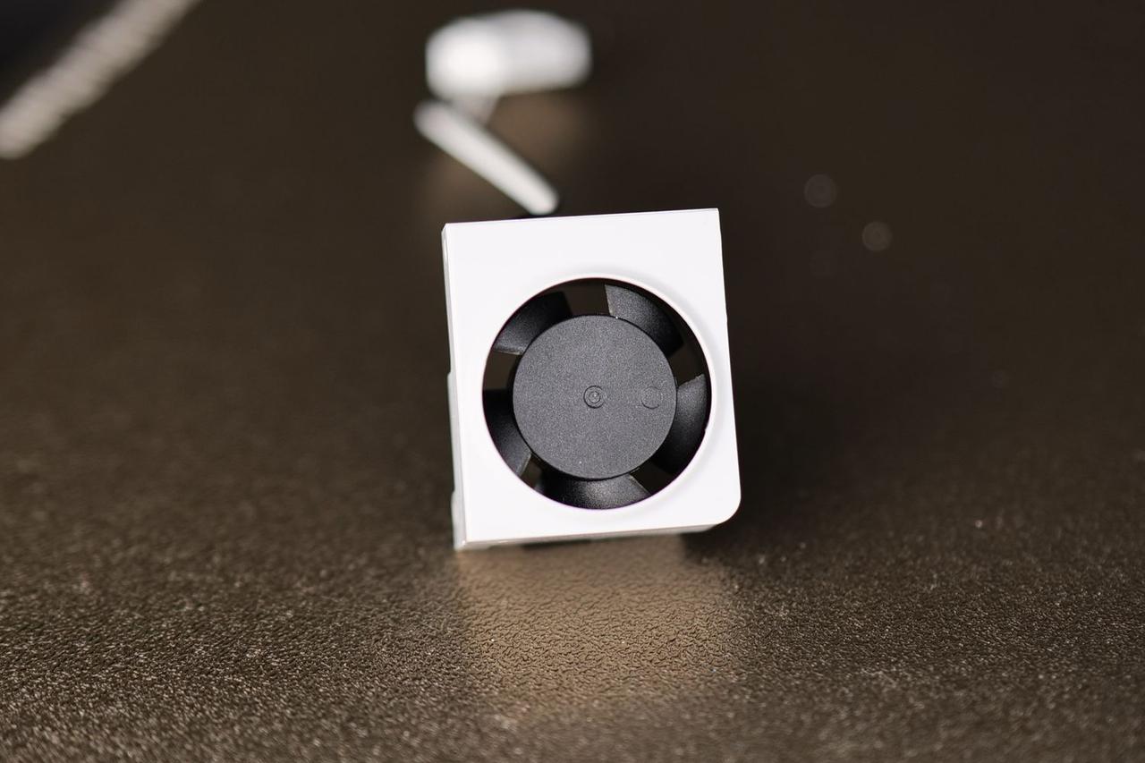 Кулер охолодження хотенда (Hotend Cooling Fan) для 3D-принтерів Bambu Lab А1 Series