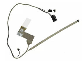 Оригінальний шлейф матриці Dell E6430, DC02001DV00, 00N1XP