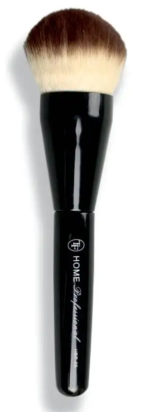 Многофункциональная кисть для лица HOME Professional TF HBP-05