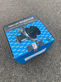 Помпа НІВА-Шевроле ТЗА оригінал