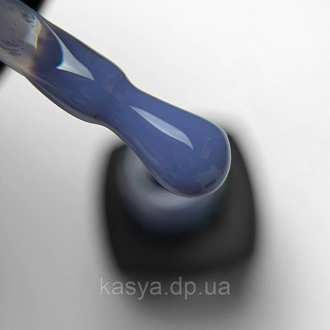Гель лак Baby Moon Cold Ocean Gel polish №16, 6 мл сизий, фото 1