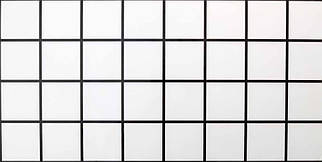 Самоклеюча декоративна 3D панель класика 600x300x3 мм