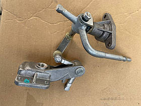 Механізм вибору передач роздавча коробки Ніва-Шевроле оригінал