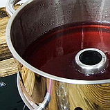 Соковарка - пароварка Browin на 8 літрів (800508), фото 8