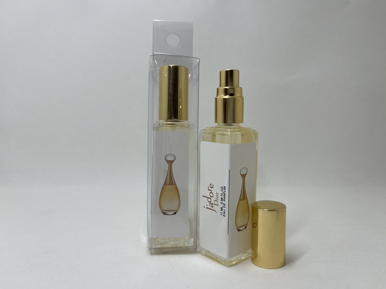 Christian Dior J'adore Женская туалетная вода ( Кристиан Диор Жадор ) 17 ml, фото 1