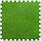Підлога пазл - модульне підлогове покриття 600x600x10мм зелена трава (МР4) SW-00000153, фото 8