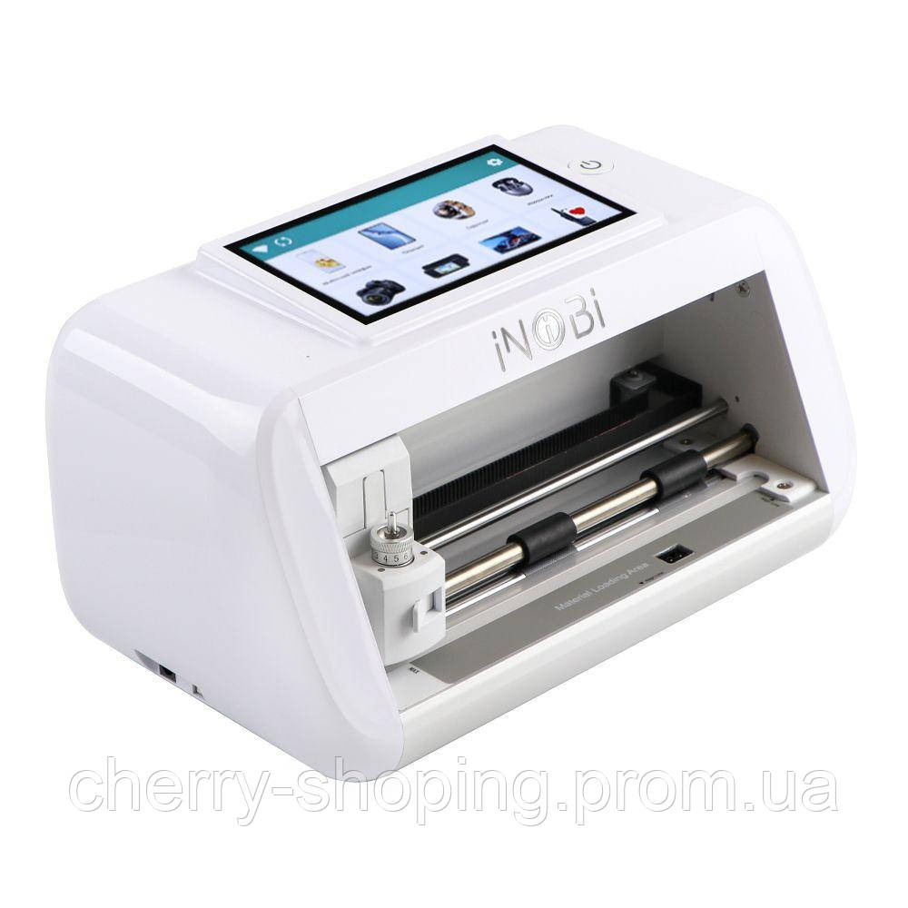 Плоттер для нарезки пленок iNobi CUT-1 Up (комплект) Цвет L002 (QM ...