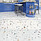 Самоклейна LVT плитка 600*600*1.5mm (D) SW-00001592, фото 9