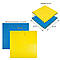Підлогове двостороннє покриття YELLOW та BLUE 60*60cm*2cm (D) SW-00001845, фото 6