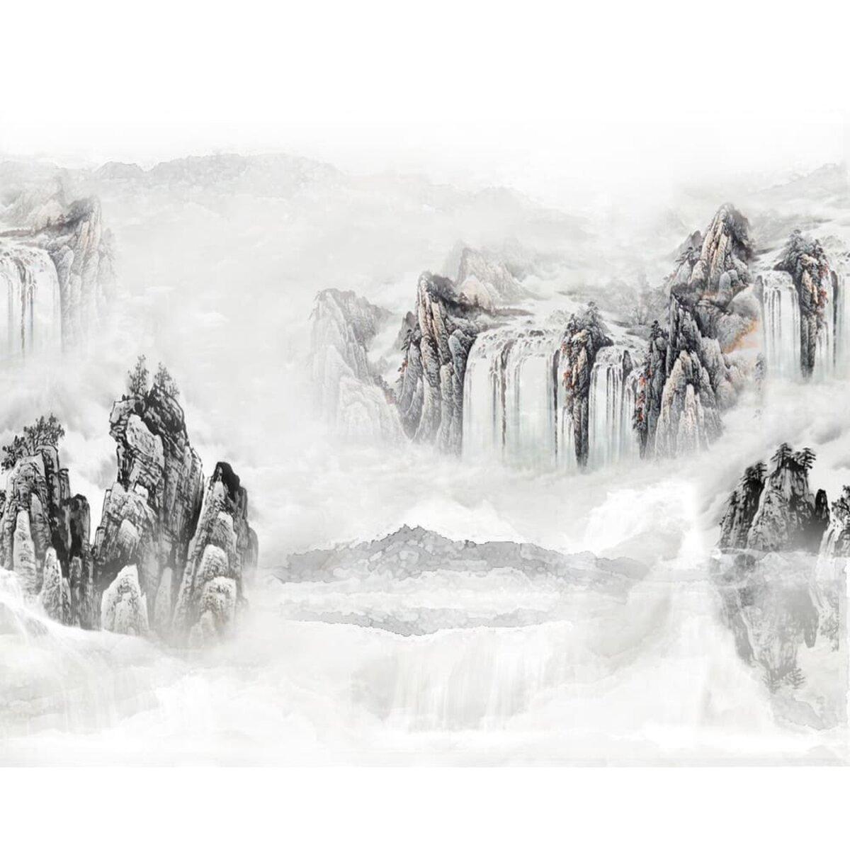 Самоклеюча вінілова плитка набір (6 рулонів) 3600х2800х2мм (D) SW-00001788, фото 1