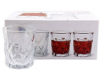 Набір з 6 скляних келихів Ristal 270 мл (BM6011LX)