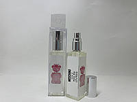 Парфюмированная вода Moschino Toy 2 Bubble Gum 55ml(Москино Бабл Гам) 17мл