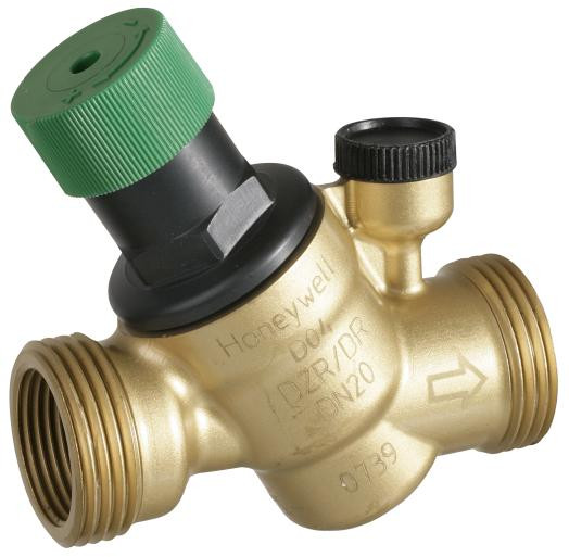 Регулятор тиску Resideo/Honeywell D04FM-3/4A (оригінал), фото 1