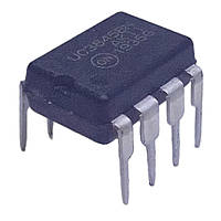 Шім UC3845, DIP-8