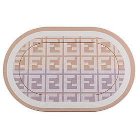 Вологопоглинаючий килимок 38*58CM*3MM (D) SW-00001573