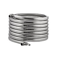 Чилер протиточний 6 м