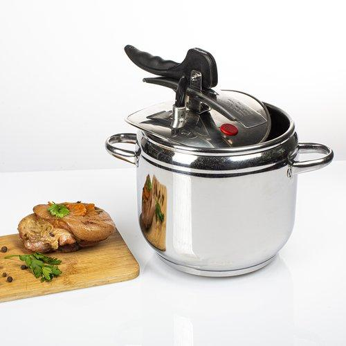 Скороварка на 5 літрів Browin, фото 1