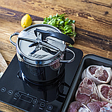 Скороварка на 5 літрів Browin, фото 3