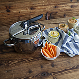 Скороварка на 5 літрів Browin, фото 4