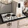 Протиковзкий килимок для сушіння посуду Kitchen Drying Mat 30x40 см, фото 4