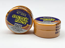 Паяльна паста Mechanic V3S35 безсвинцева, Flux IPX5, 217°C, 20 г