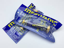 Паяльна паста Mechanic V4S35, безсвинцева, 217 ° C, 40 г