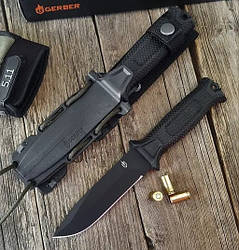 Ніж мисливський Gerber 539-5/25см/11см