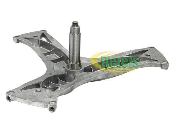 Крестовина барабана Bosch/Siemens 11012373 для пральної машини, довжина 125 мм