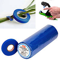 20шт Стрічка для садового степлера 26м х 11мм / Стрічка для підв'язки рослин / Стрічка для підв'язки винограду