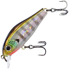 Воблер ZipBaits Rigge 43SP 43mm 4.0g #509